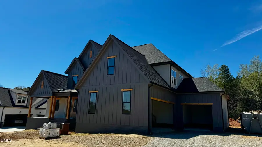 1405 Cottondale Lane, Wake Forest, NC 27587 - #2