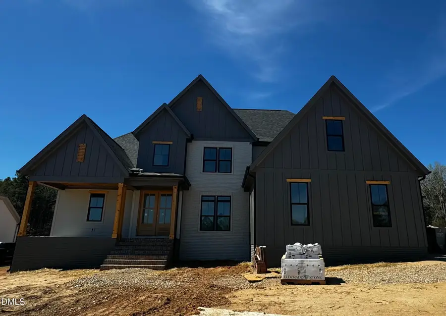 1405 Cottondale Lane, Wake Forest, NC 27587 - #3