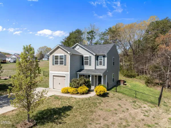 103 Taylor Court, Burlington, NC 27217