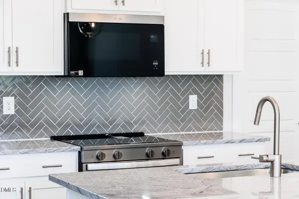 115 Silver Pine Drive #Lot 53, Angier, NC 27501