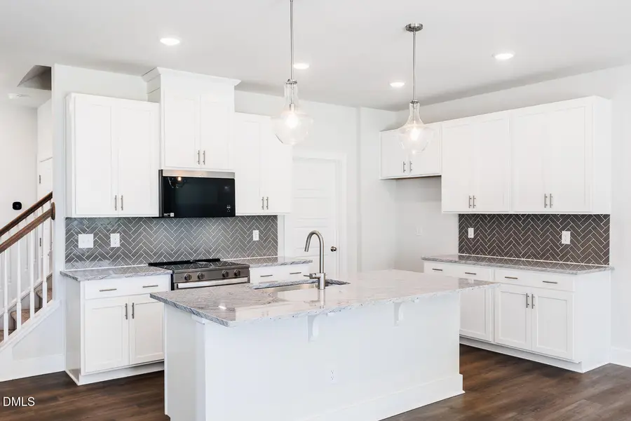 115 Silver Pine Drive #Lot 53, Angier, NC 27501 - #2