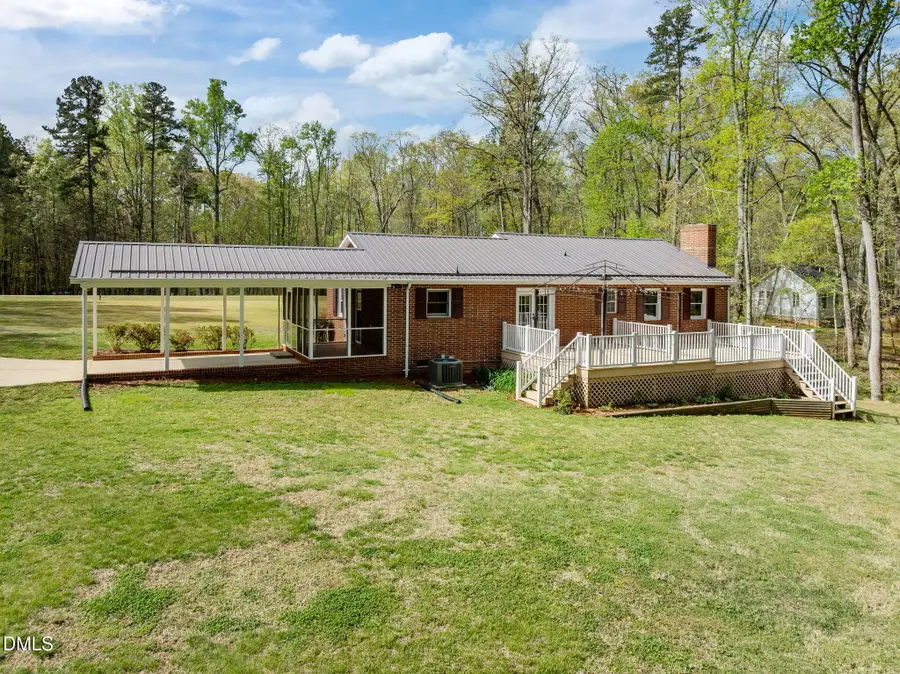484 Shiloh Church Road, Roxboro, NC 27574 - #3