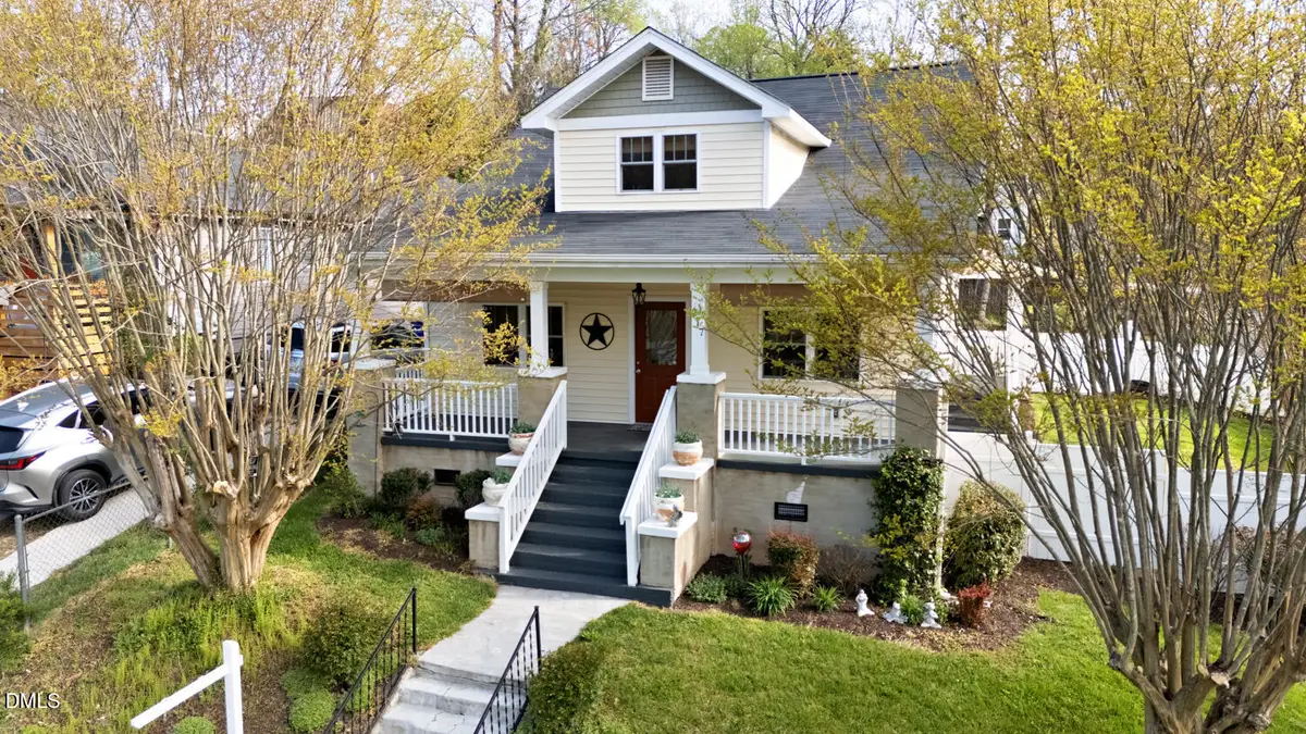 217 Moline, Durham, NC 27707 - #1