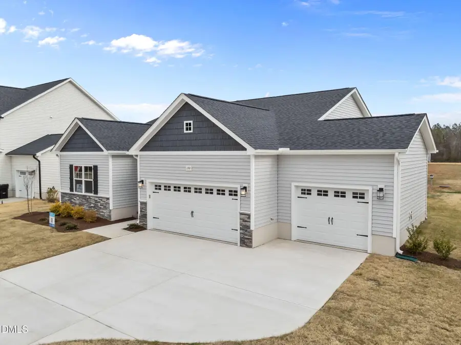 199 Pretty Run Branch Lane, Wendell, NC 27591 - #2