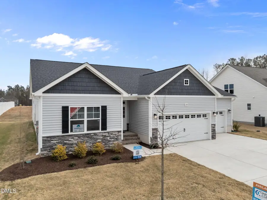 199 Pretty Run Branch Lane, Wendell, NC 27591 - #3