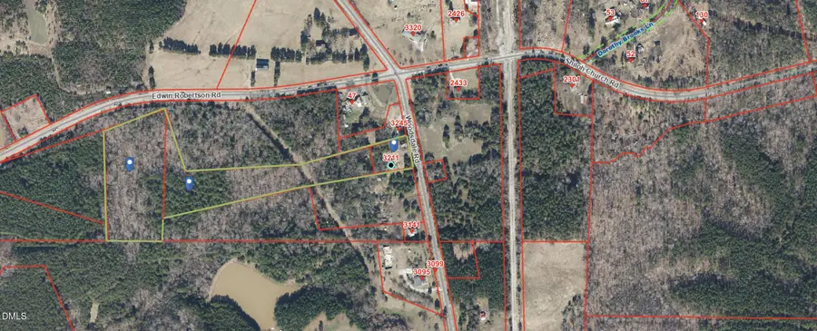 A57 56 Woodsdale Rd, Roxboro, NC 27574 - #2