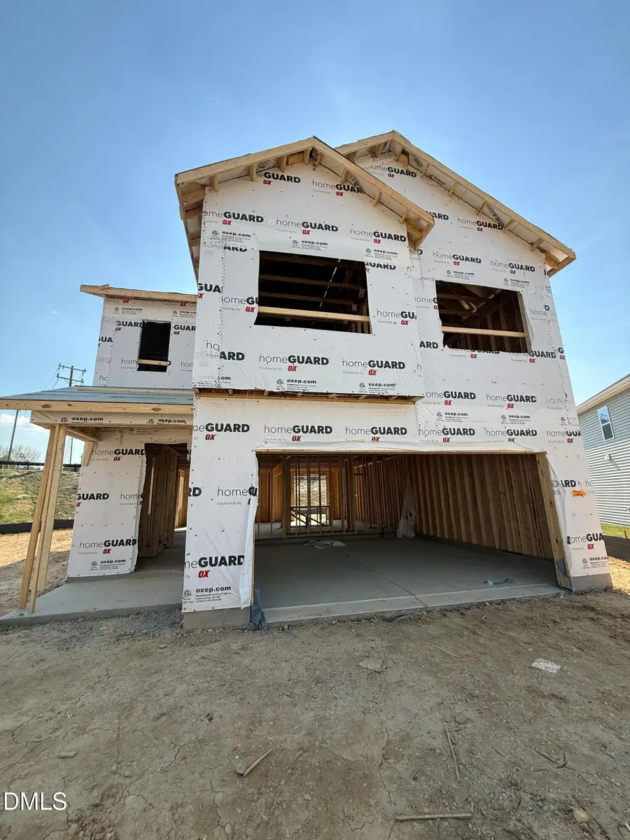 99 Cypress Moss Court, Lillington, NC 27546 - #3