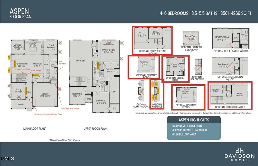 717 Dragonfly Pond Way, Wake Forest, NC 27587 - #2