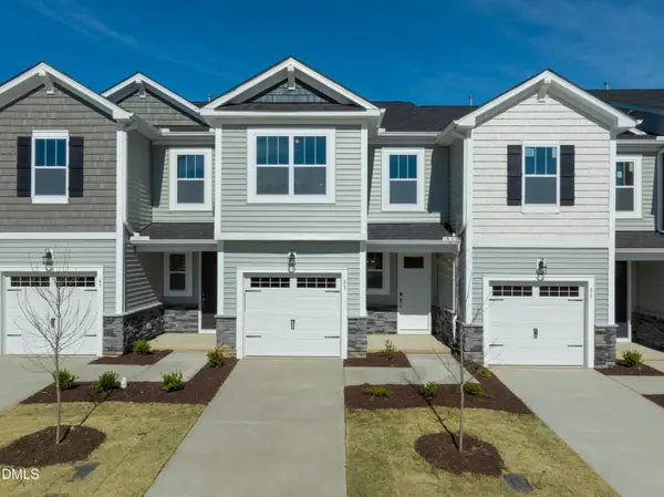 51 Ara Court #211, Angier, NC 27501