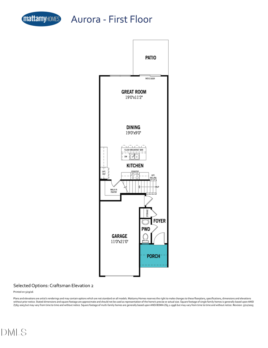 55 Ara Court #212, Angier, NC 27501 - #2