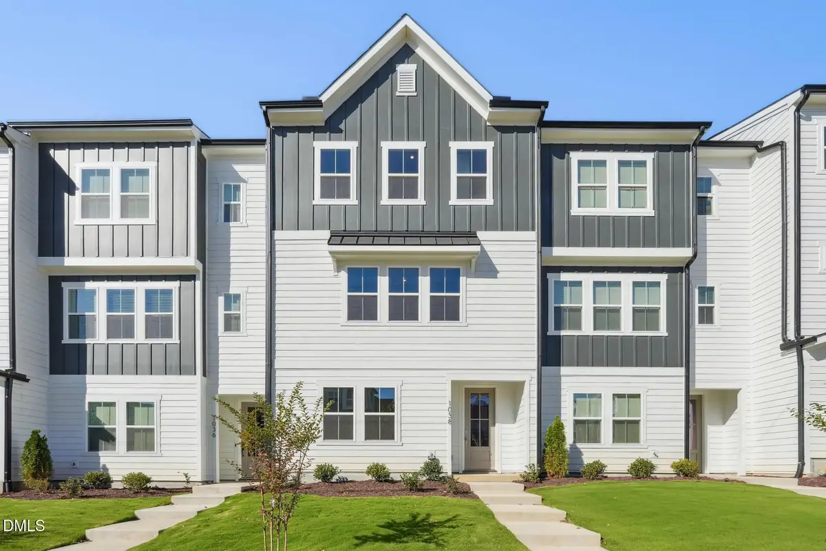 1053 Zelkova Lane, Triangle, NC 27517 - #1