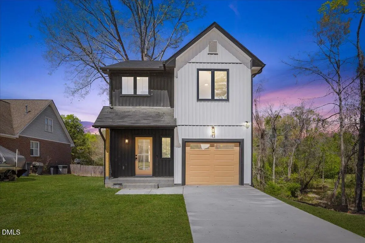 17 Runneymede Place, Smithfield, NC 27577 - #1