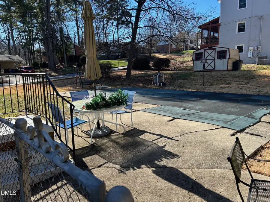 4701 Radcliff Road, Raleigh, NC 27609 - #3