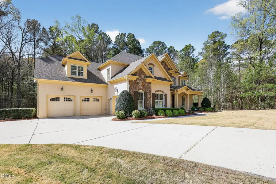 210 Crimson Oak Drive, Durham, NC 27713 - #2