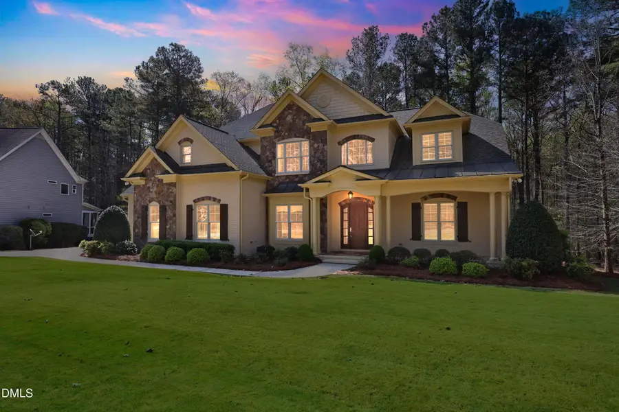 210 Crimson Oak Drive, Durham, NC 27713 - #3