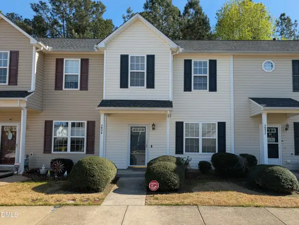 5934 San Marcos Way, Raleigh, NC 27616