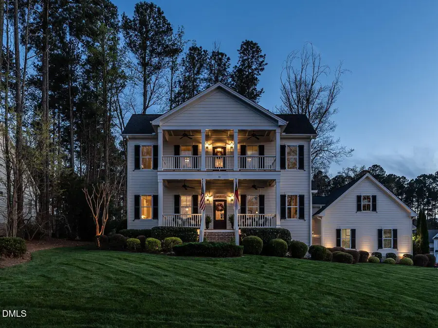 21 Tybee Creek Cove, Clayton, NC 27527 - #2