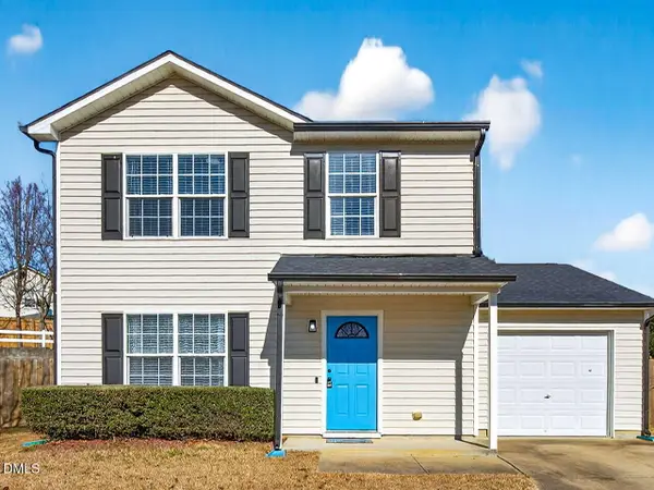 1773 Whitbrook Court, Fuquay Varina, NC 27526