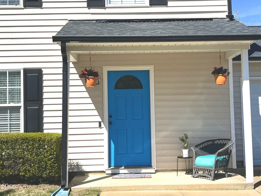 1773 Whitbrook Court, Fuquay Varina, NC 27526 - #3