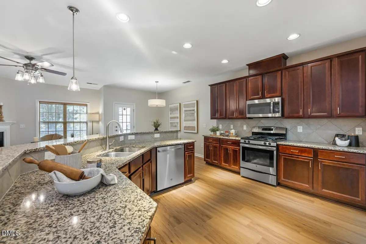 243 Beaconwood Lane, Holly Springs, NC 27540 - #1