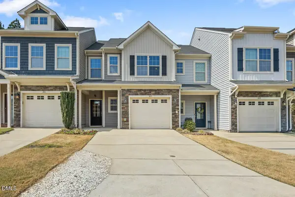 243 Beaconwood Lane, Holly Springs, NC 27540