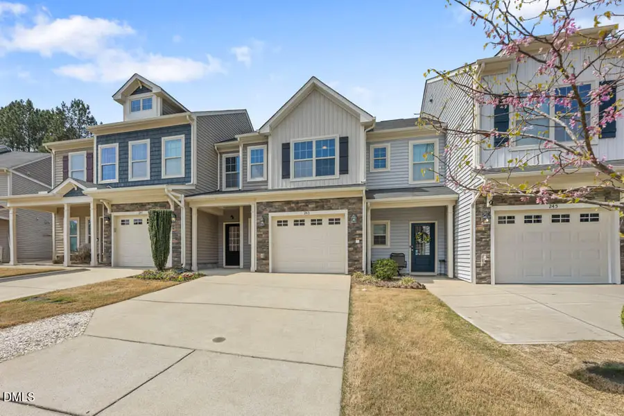 243 Beaconwood Lane, Holly Springs, NC 27540 - #3