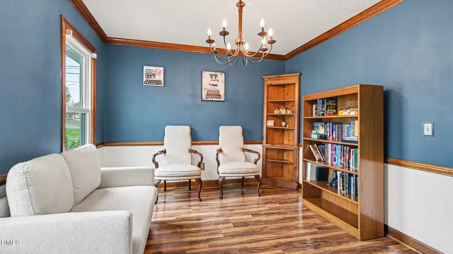 537 N Gurney Street, Burlington, NC 27215 - #3