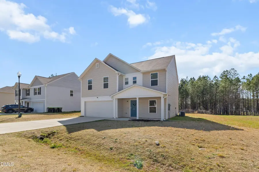 507 E Waycliff Road, Henderson, NC 27537 - #3