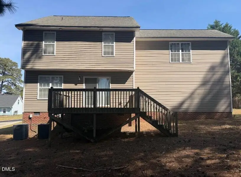 3421 Gables Drive, Fayetteville, NC 28311 - #3