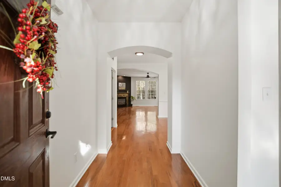 2138 Gillwell Lane, Fuquay Varina, NC 27526 - #2