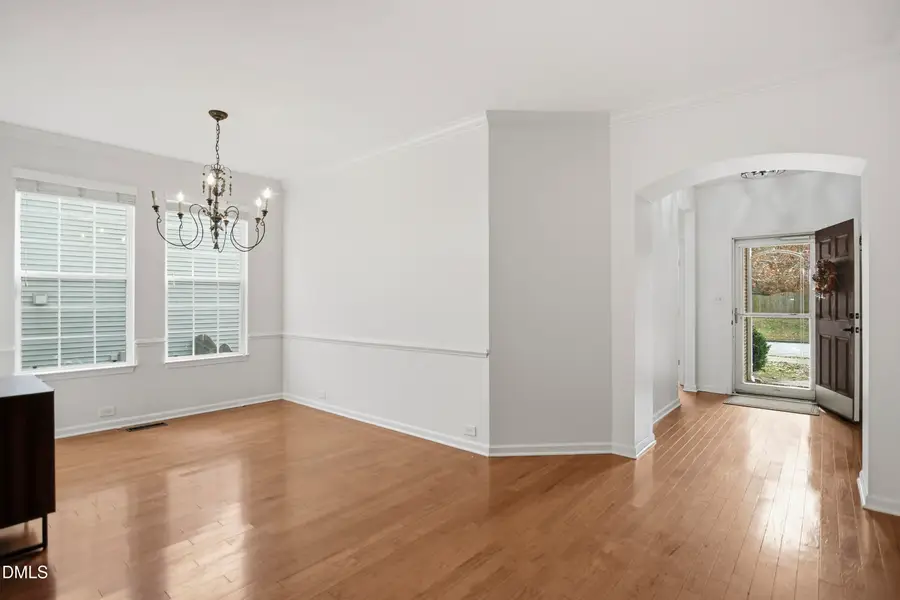 2138 Gillwell Lane, Fuquay Varina, NC 27526 - #3