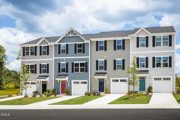 536 Wheatland Country Road, Raleigh, NC 27603