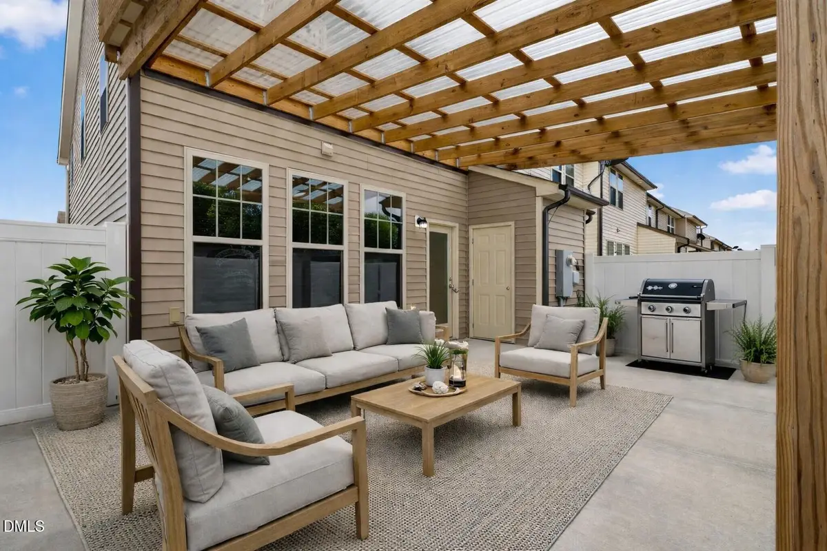 9941 Sweet Basil Drive, Wake Forest, NC 27587 - #1