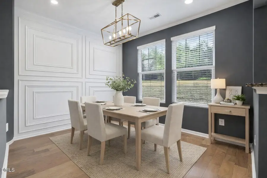 9941 Sweet Basil Drive, Wake Forest, NC 27587 - #3