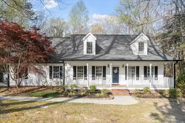 148 Baron Circle, Youngsville, NC 27596