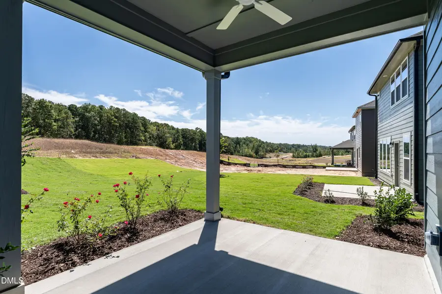 54 Restful Point, Fuquay Varina, NC 27526 - #2