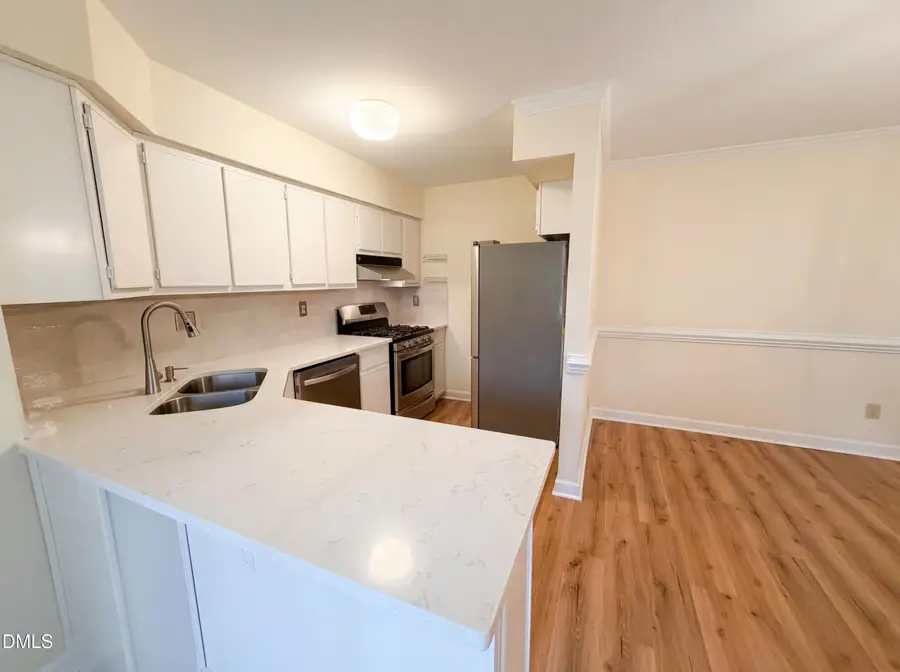 320 Summerwalk Circle, Chapel Hill, NC 27517 - #2