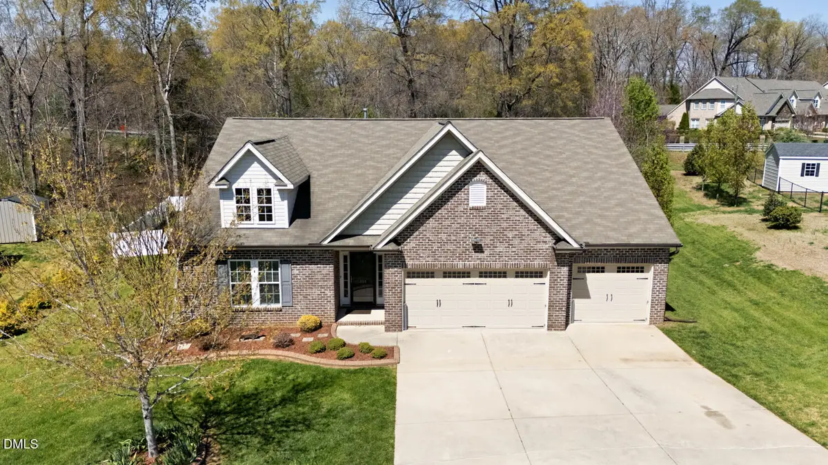 808 Carraway Drive, Graham, NC 27253 - #1