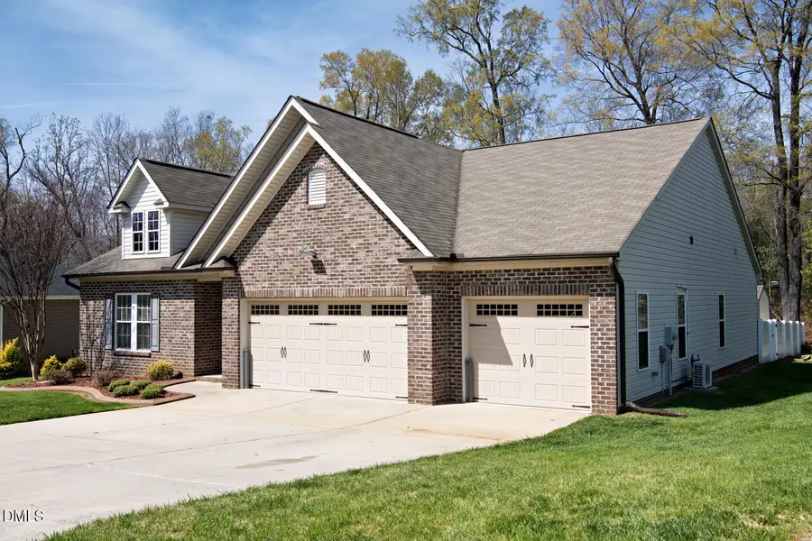 808 Carraway Drive, Graham, NC 27253 - #2