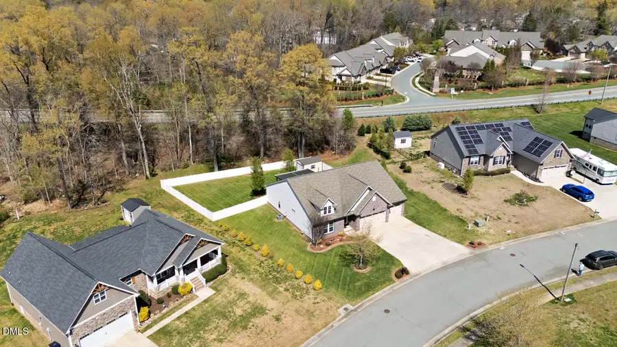 808 Carraway Drive, Graham, NC 27253 - #3