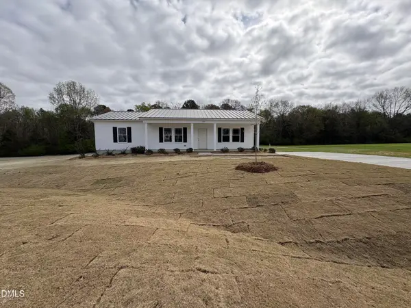 274 Jacobs Ridge Drive, Four Oaks, NC 27524