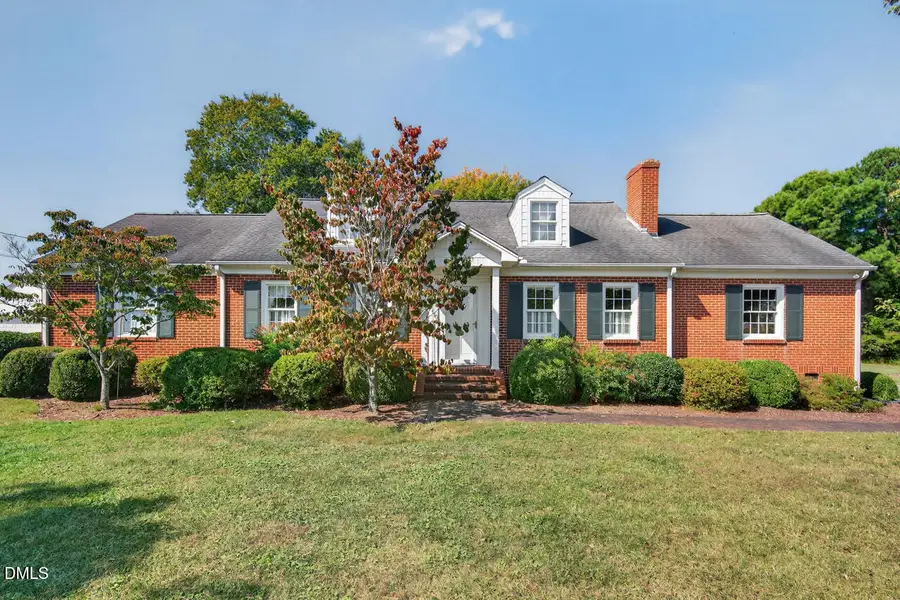 720 Roxboro Street, Haw River, NC 27258 - #3