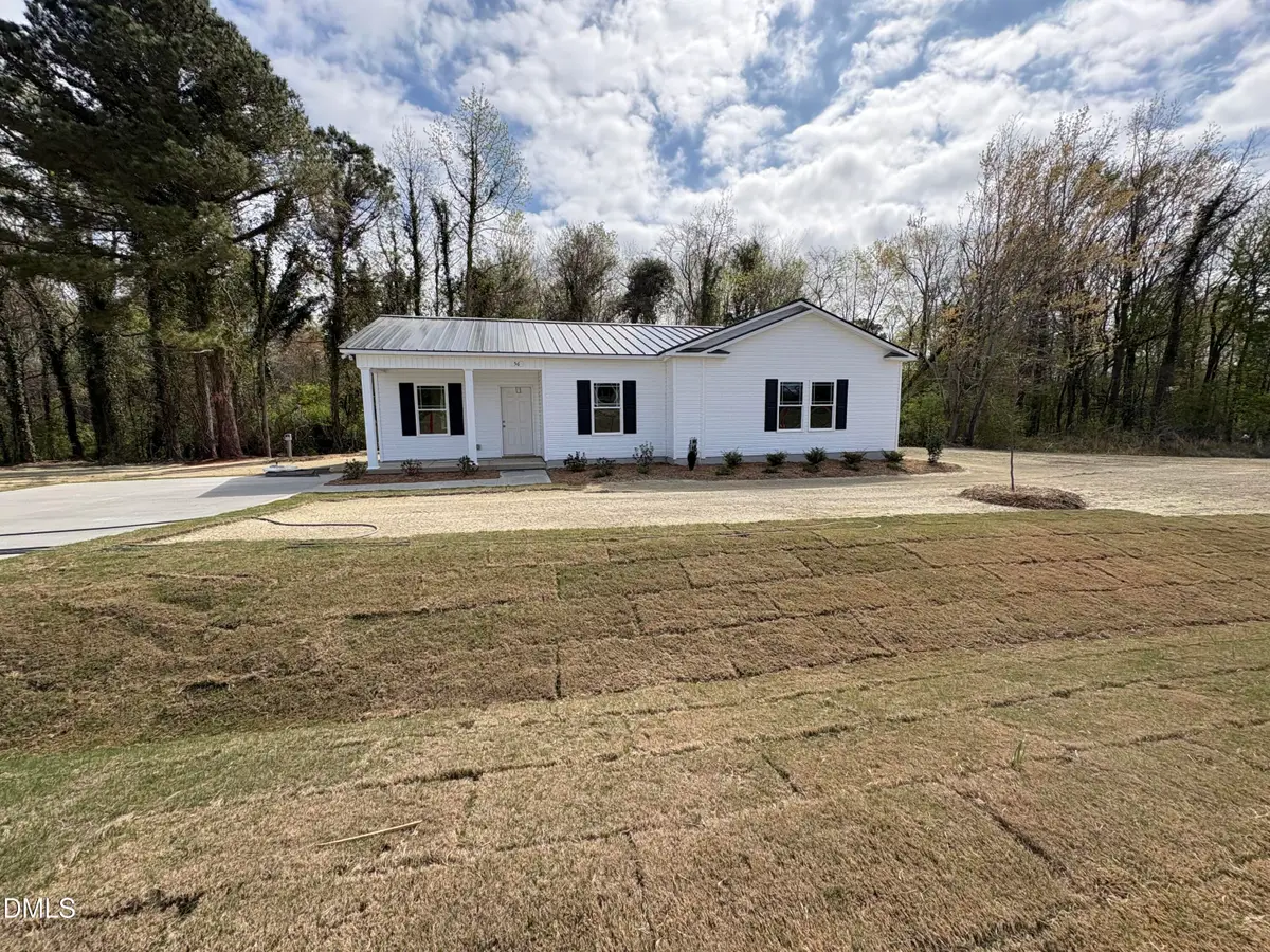 56 Jacobs Ridge Drive, Four Oaks, NC 27524 - #1