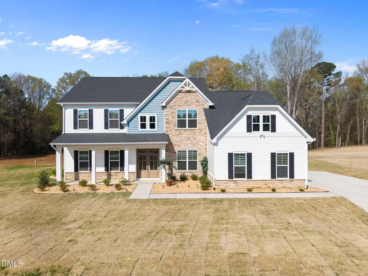 188 Flight Pattern Way, Garner, NC 27529 - #1