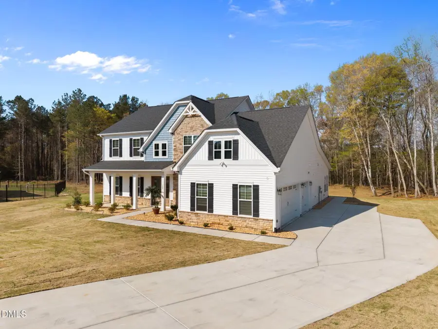 188 Flight Pattern Way, Garner, NC 27529 - #3