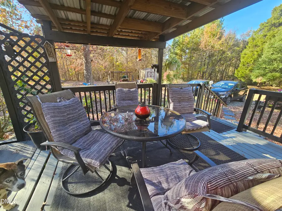 5460 Thompson Mill Road #Lot 1, Graham, NC 27253 - #3