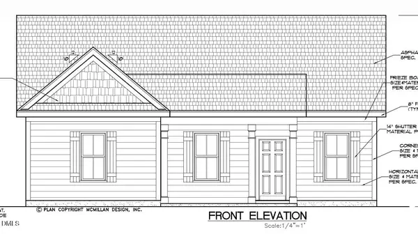 137 Seaman Street, Oxford, NC 27565