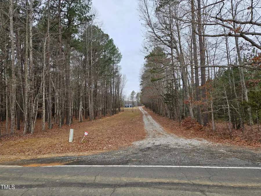 4191 Cannady Mill Road, Oxford, NC 27565 - #2