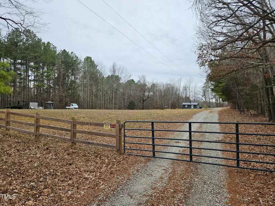 4191 Cannady Mill Road, Oxford, NC 27565 - #3