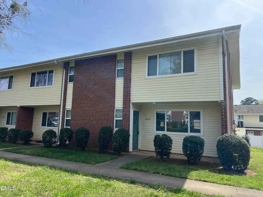 2343 Champion Court, Raleigh, NC 27606 - #3